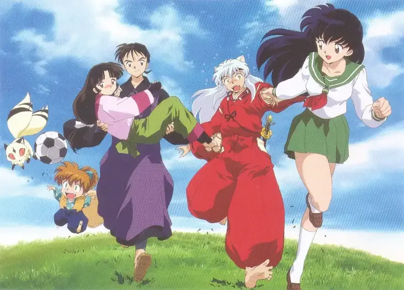 Ảnh Sango 1