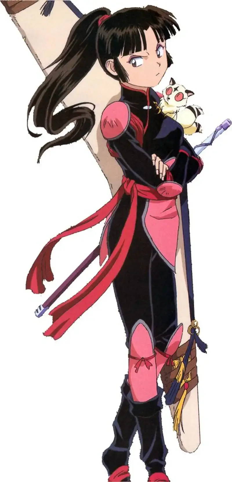 Ảnh Sango 3