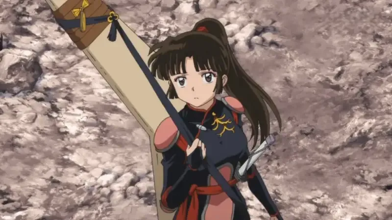 Ảnh Sango 6