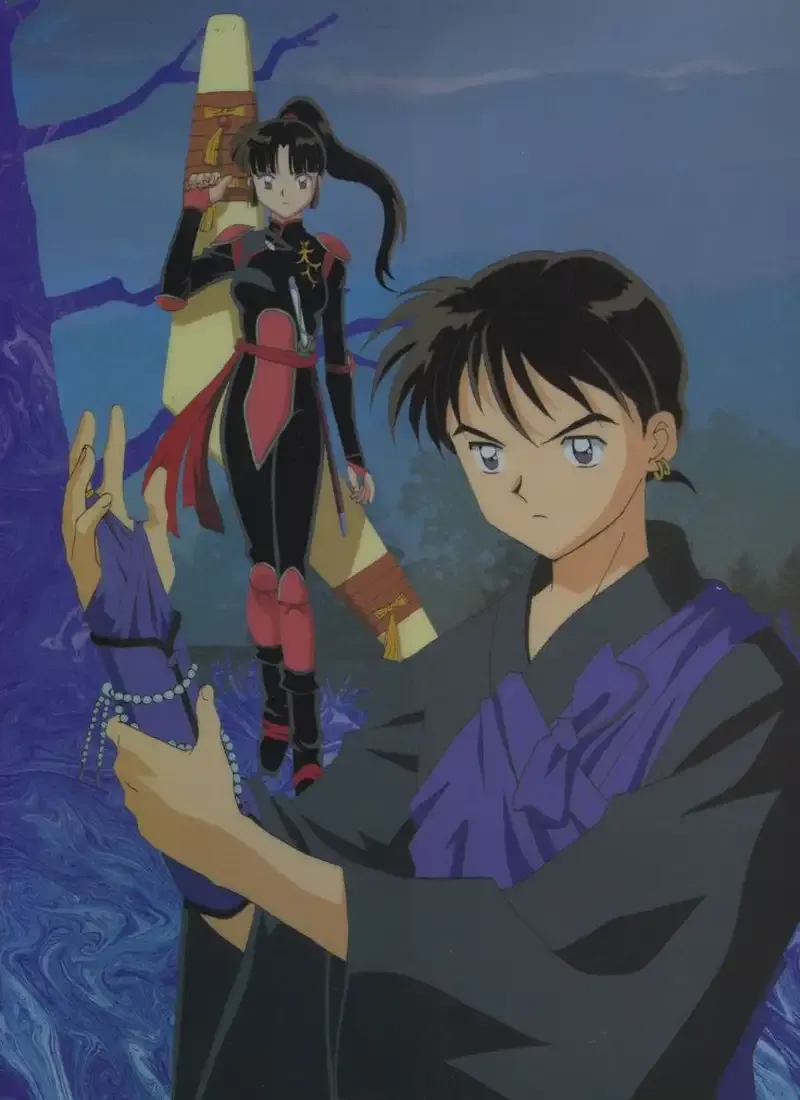 Ảnh Sango 7