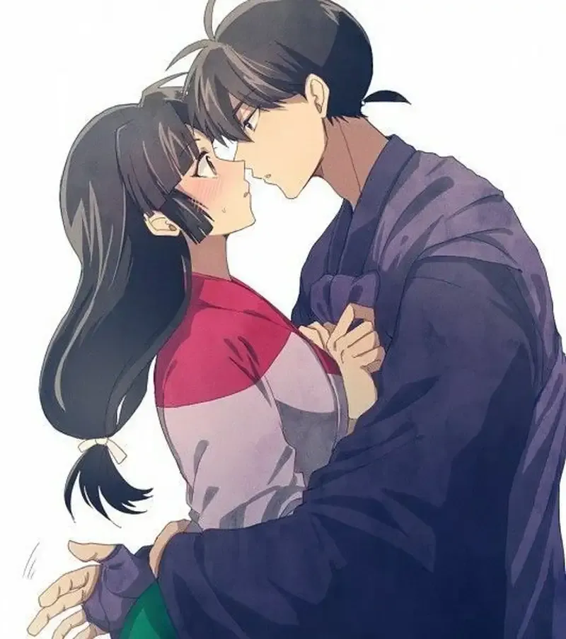Ảnh Sango 8