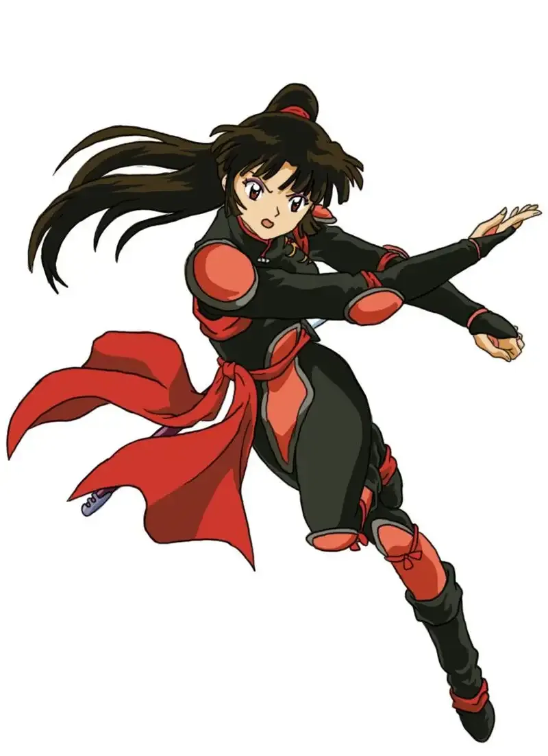 Ảnh Sango 11