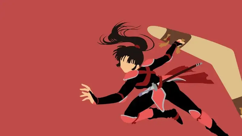 Ảnh Sango 12