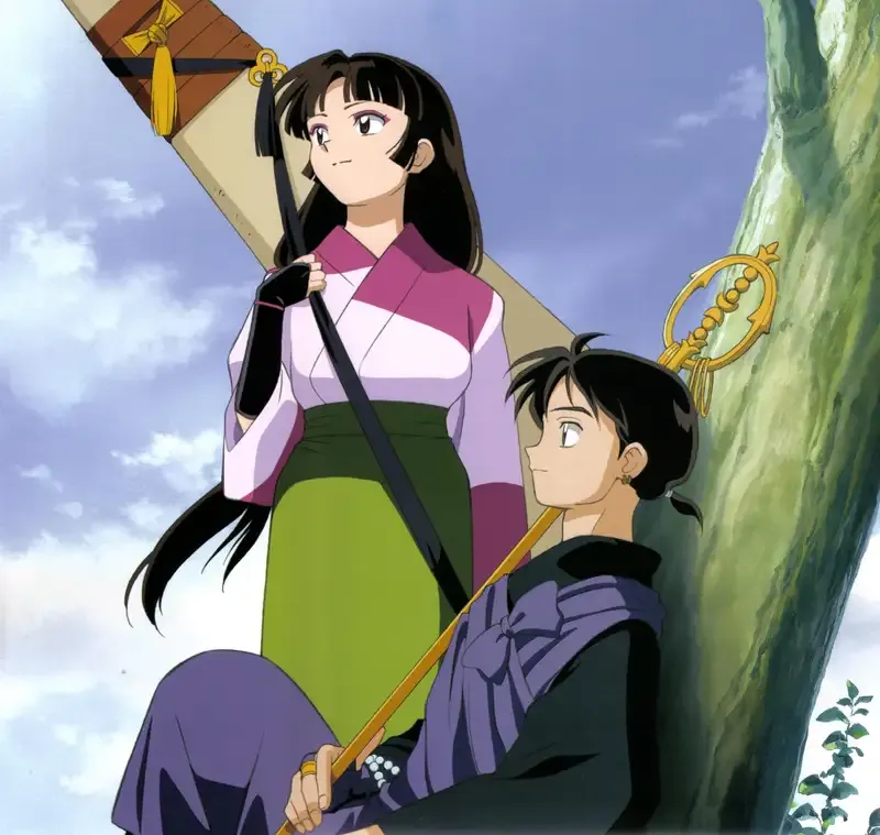 Ảnh Sango 13
