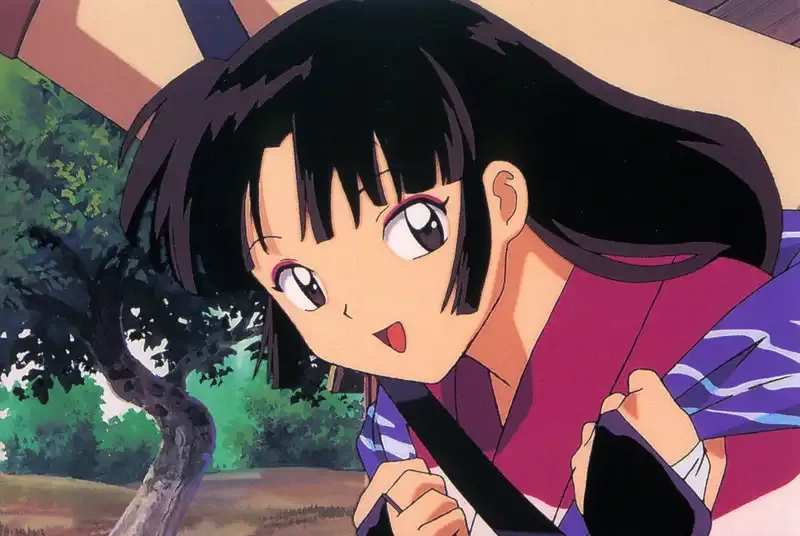 Ảnh Sango 15