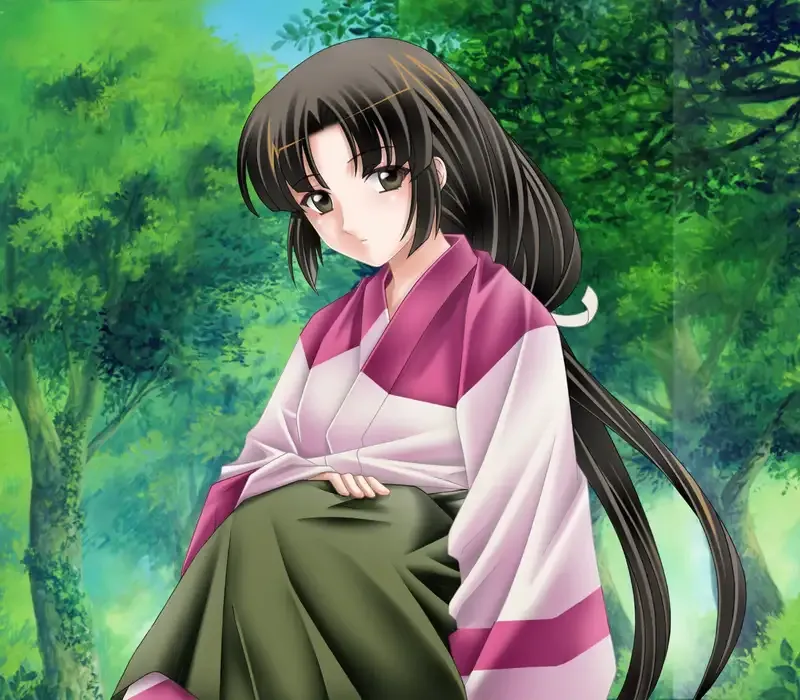 Ảnh Sango 16