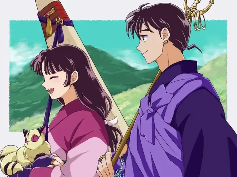 Ảnh Sango 18