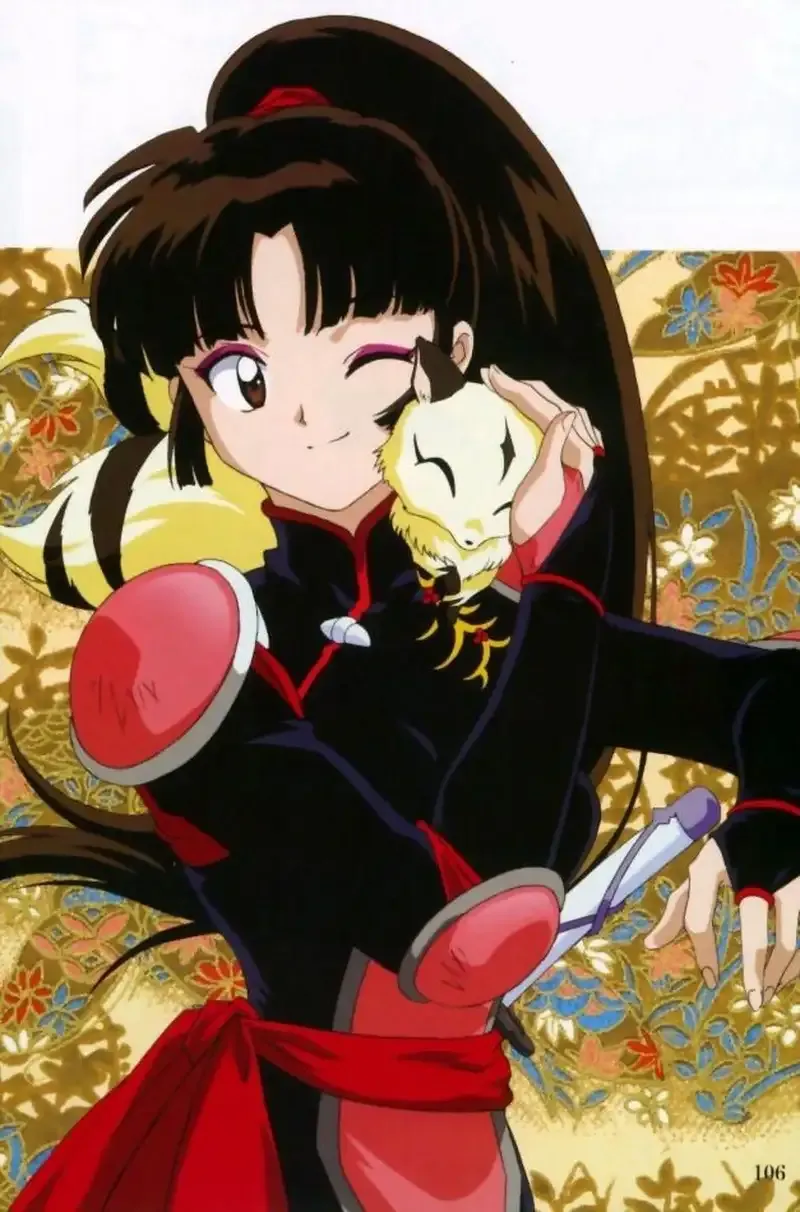 Ảnh Sango 19