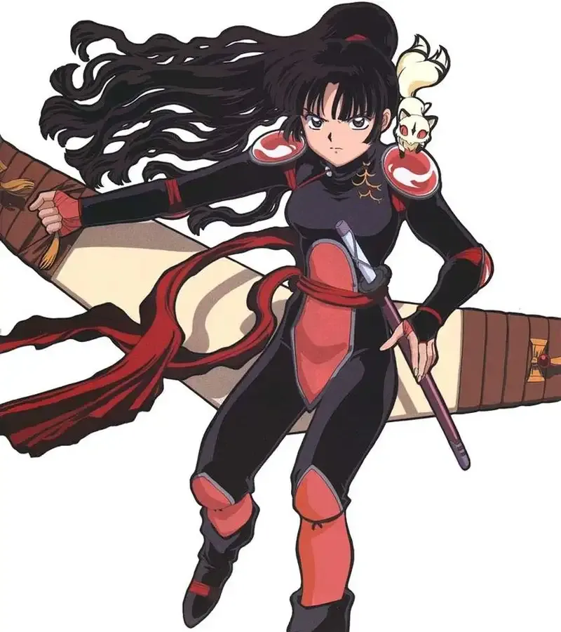 Ảnh Sango 23