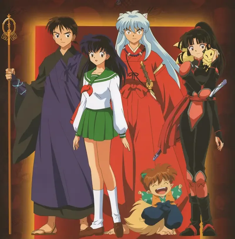 Ảnh Sango 24