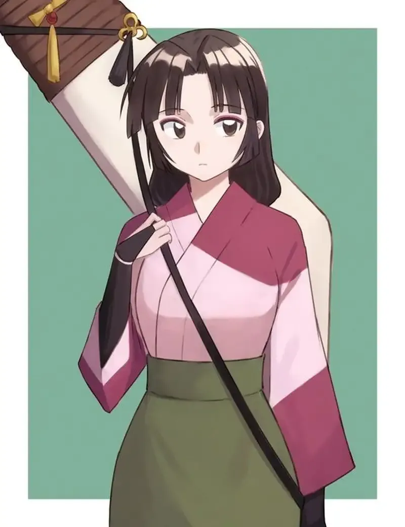 Ảnh Sango 28