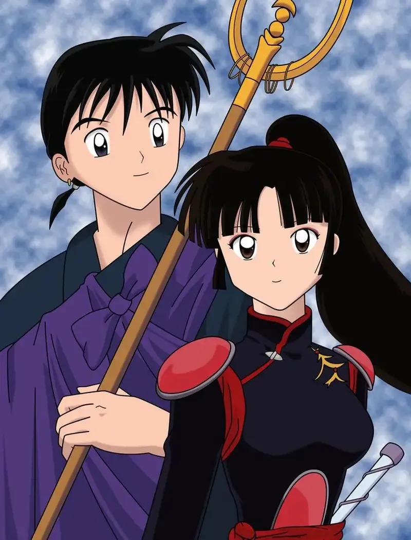 Ảnh Sango 29