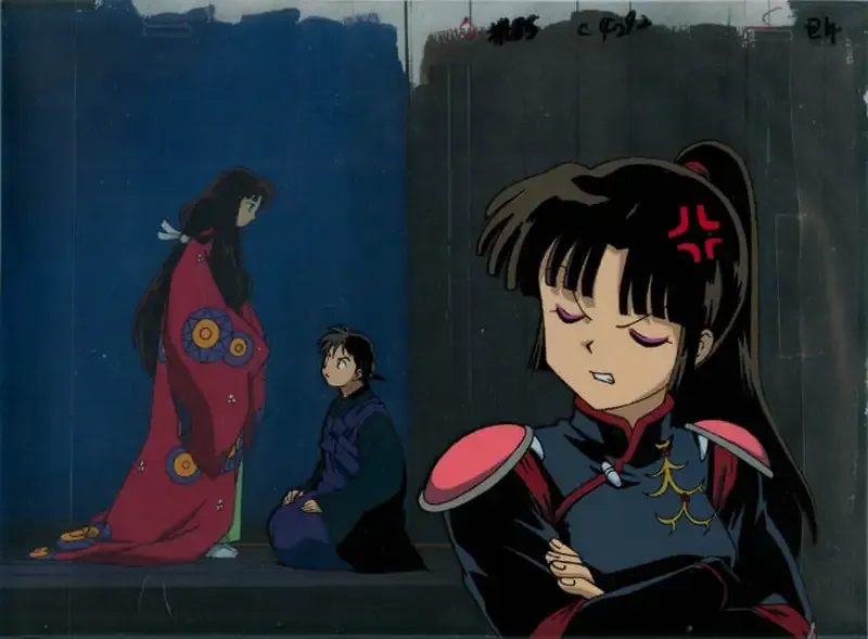 Ảnh Sango 30