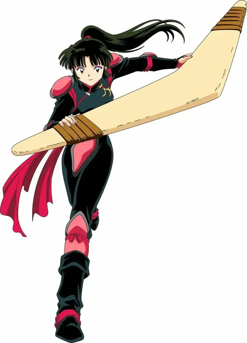 Ảnh Sango 32
