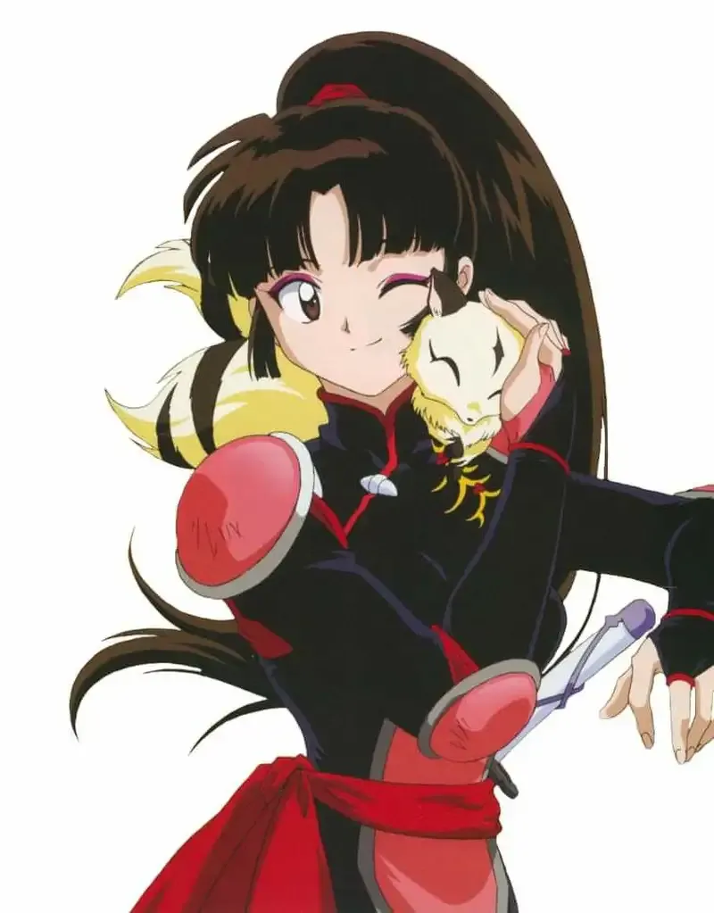 Ảnh Sango 33