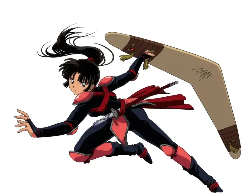 Ảnh Sango 43