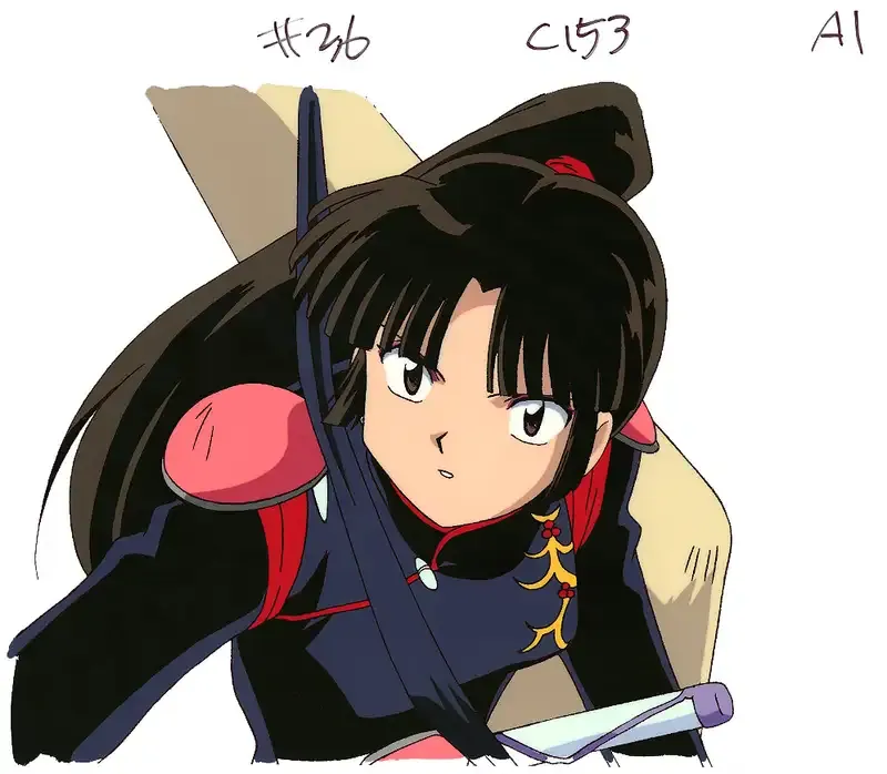 Ảnh Sango 47