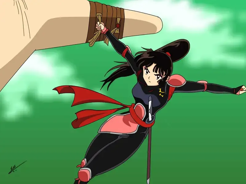 Ảnh Sango 48