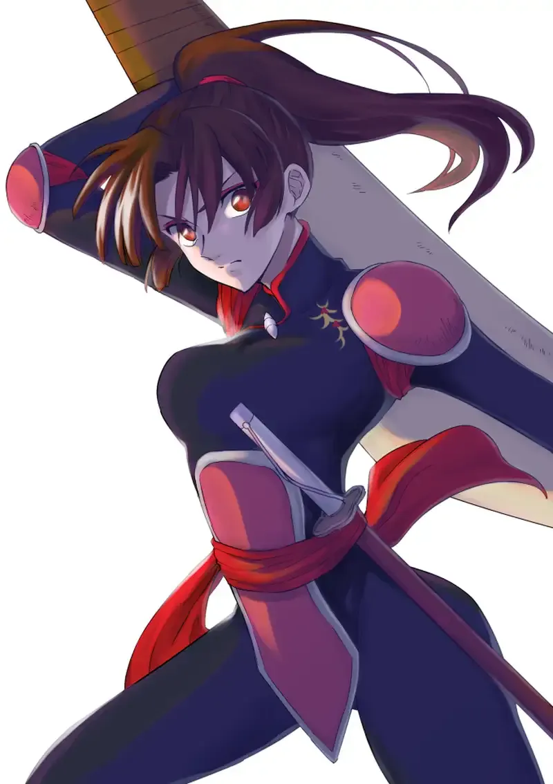 Ảnh Sango 49