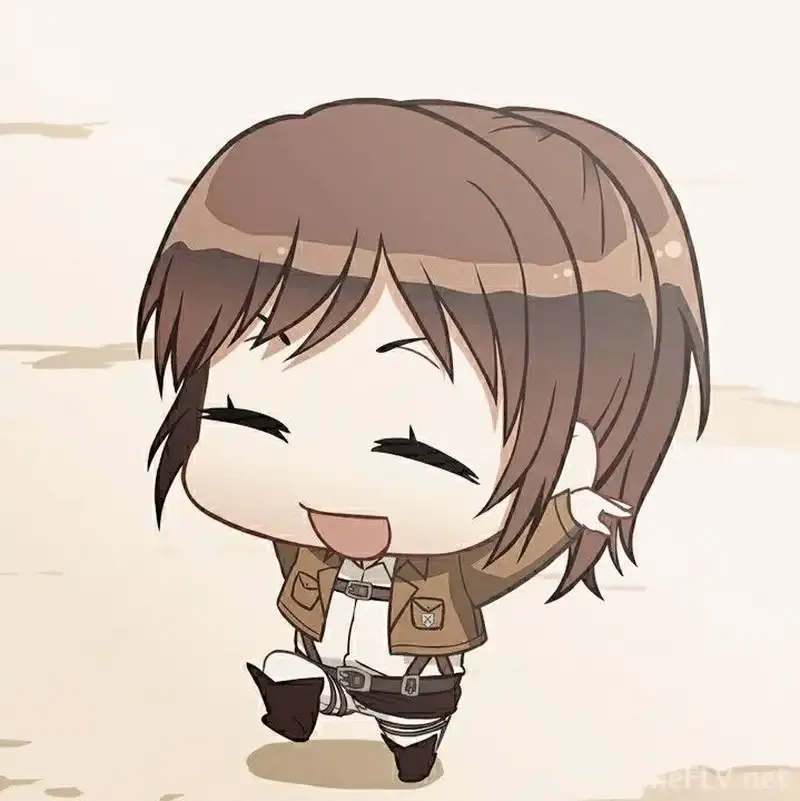 Hình ảnh Sasha Blouse chibi đáng yêu 4