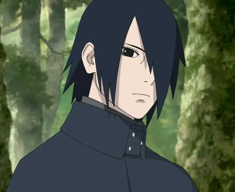 Tổng hợp ảnh Sasuke Uchiha đẹp nhất 2