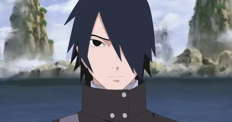 Tổng hợp ảnh Sasuke Uchiha đẹp nhất 11