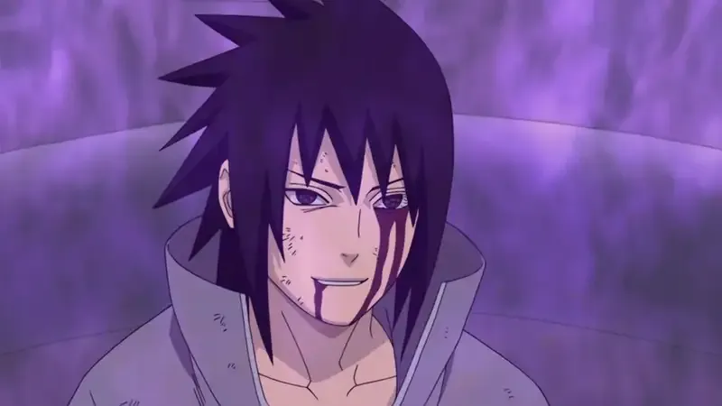  Tổng hợp ảnh Sasuke Uchiha đẹp nhất 16