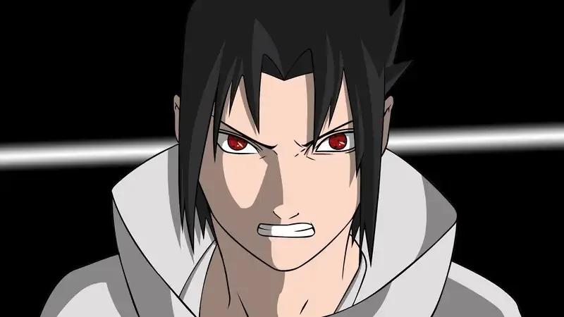 Tổng hợp ảnh Sasuke Uchiha đẹp nhất 20