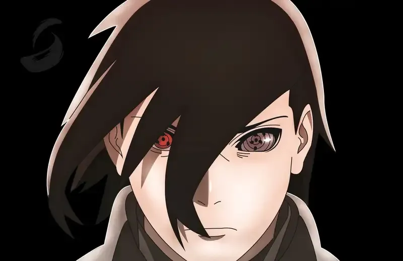 Tổng hợp ảnh Sasuke Uchiha đẹp nhất 22