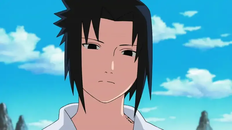Tổng hợp ảnh Sasuke Uchiha đẹp nhất 26