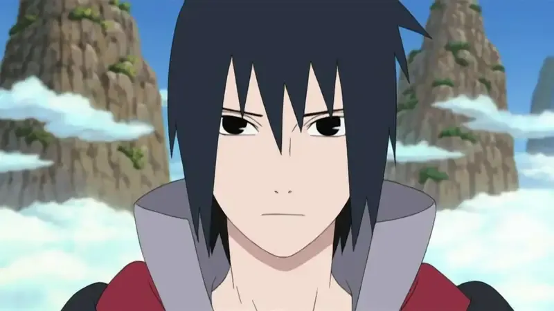 Tổng hợp ảnh Sasuke Uchiha đẹp nhất 27