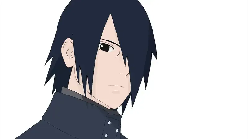 Tổng hợp ảnh Sasuke Uchiha đẹp nhất 30
