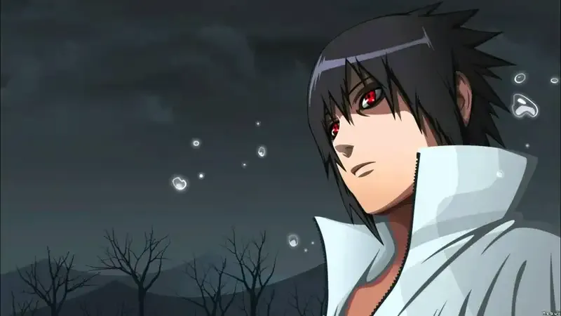 Tổng hợp ảnh Sasuke Uchiha đẹp nhất 32