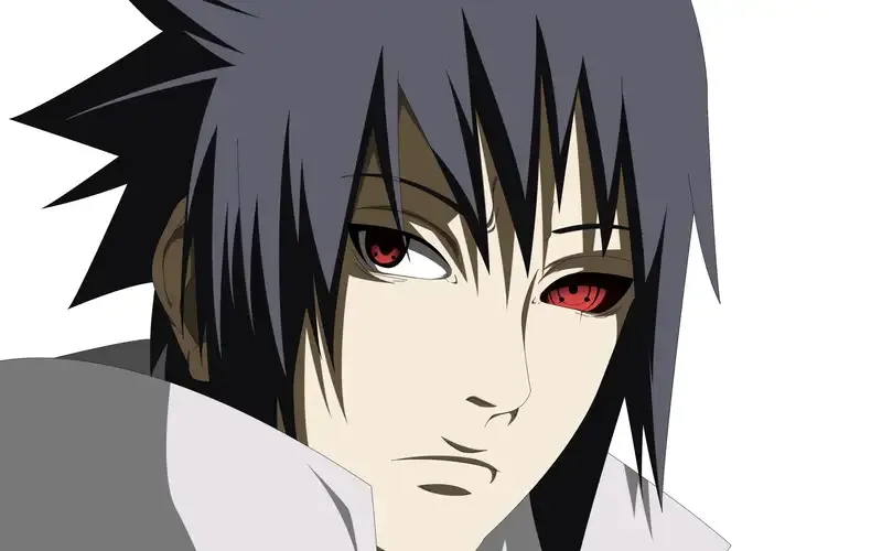 Tổng hợp ảnh Sasuke Uchiha đẹp nhất 35