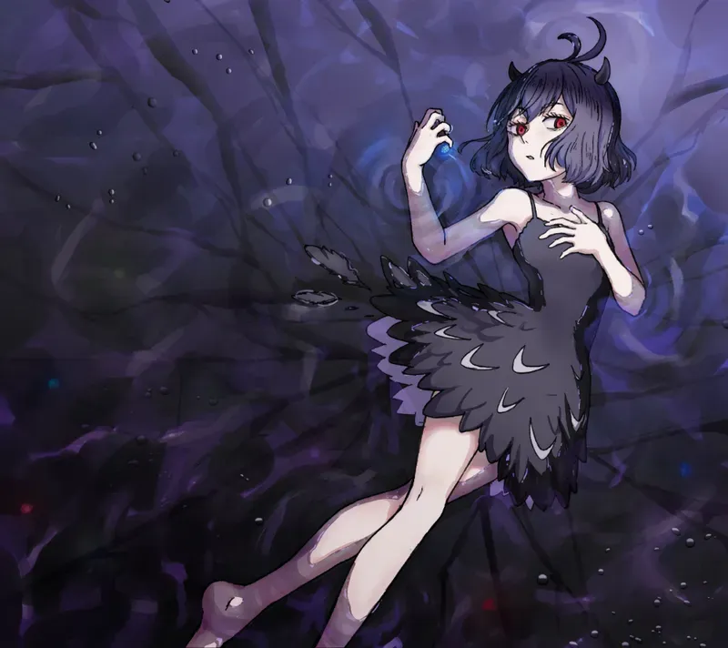 Secre Swallowtail 13