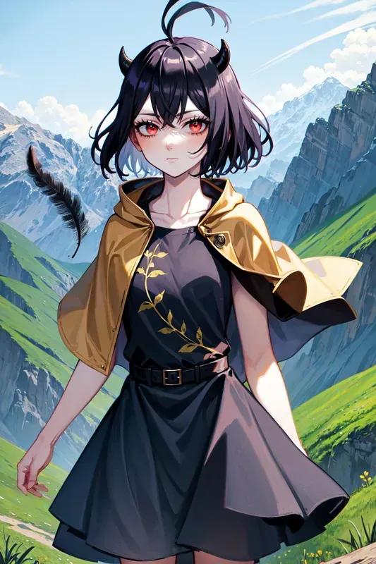 Secre Swallowtail 15