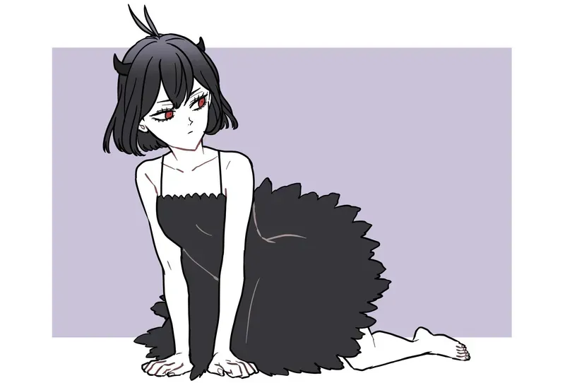 Secre Swallowtail 18