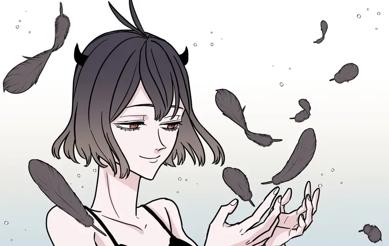 Secre Swallowtail 20