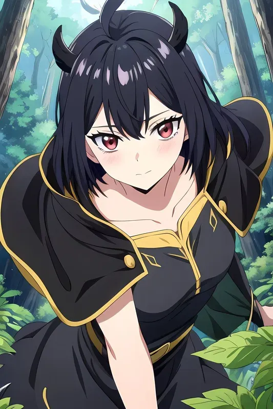 Secre Swallowtail 28