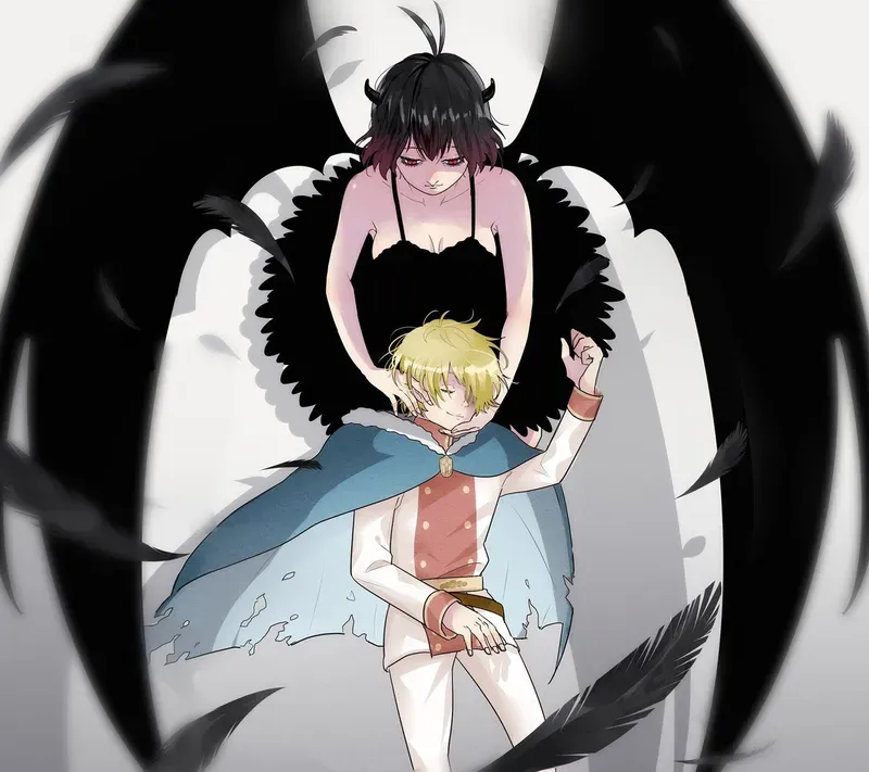 Secre Swallowtail 39