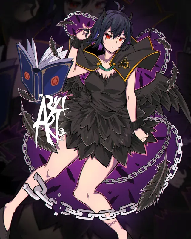 Secre Swallowtail 40