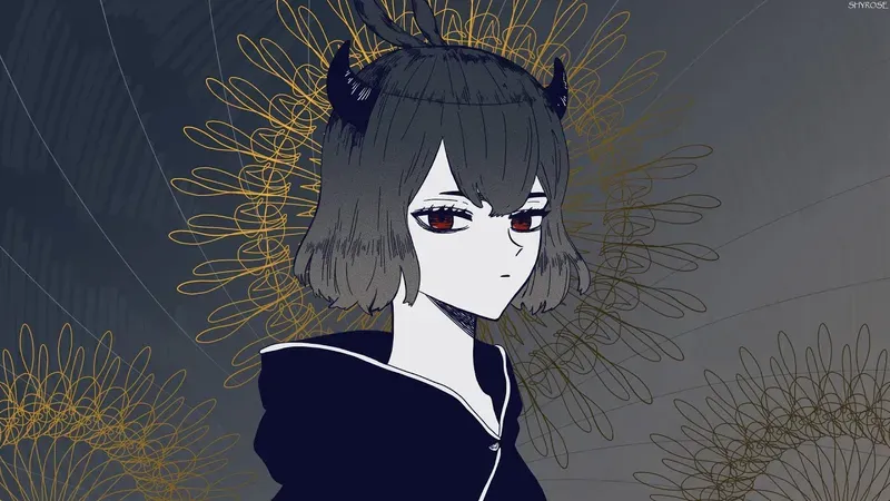 Secre Swallowtail 43