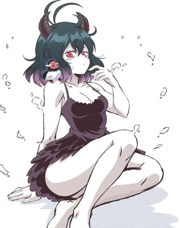 Secre Swallowtail 47