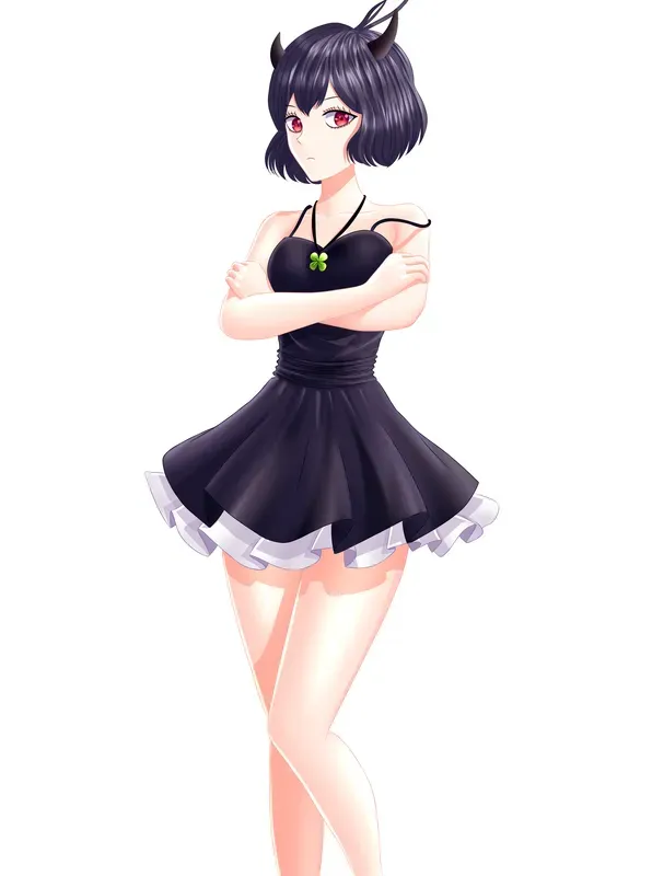 Secre Swallowtail 48