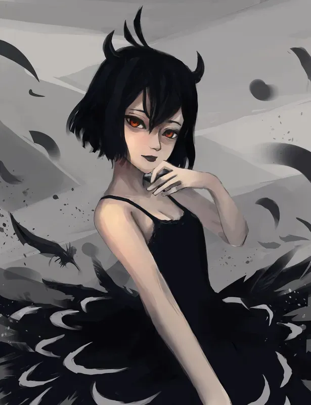 Secre Swallowtail 49