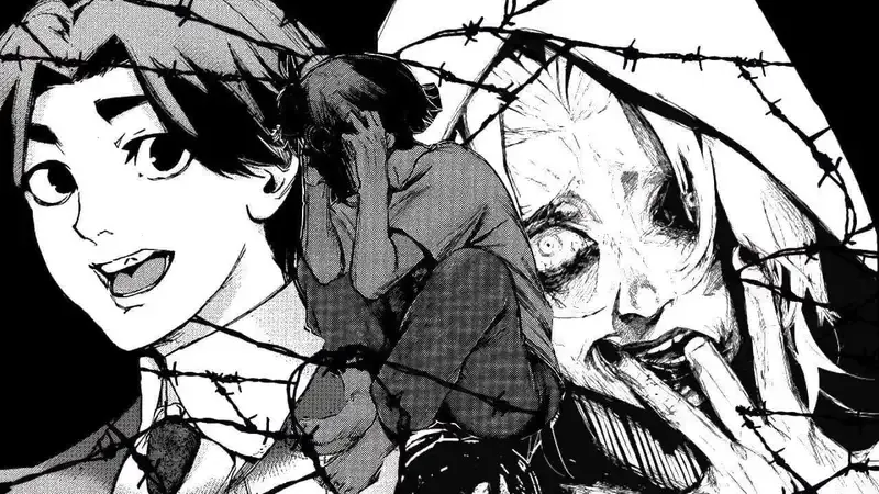 Ảnh Seidou Takizawa 3