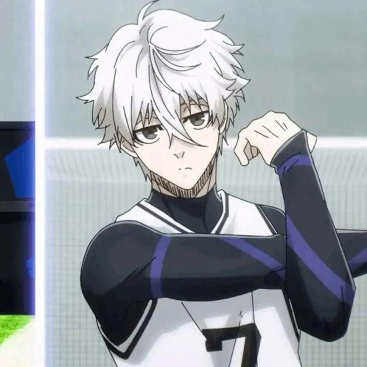 Seishiro Nagi 01