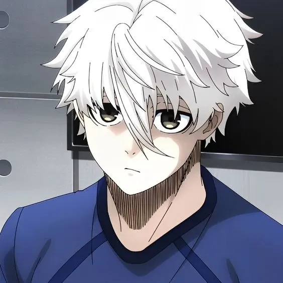 Seishiro Nagi 05