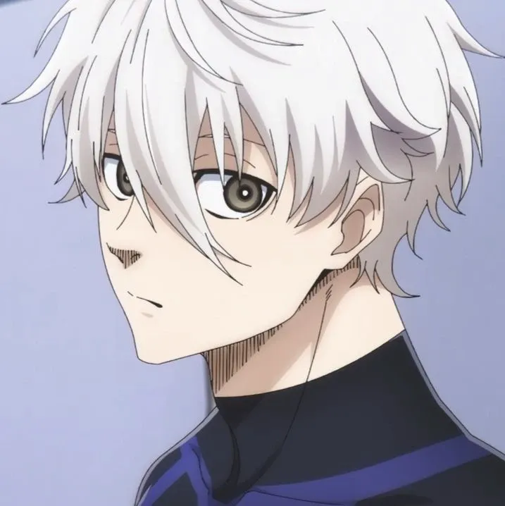 Seishiro Nagi 06
