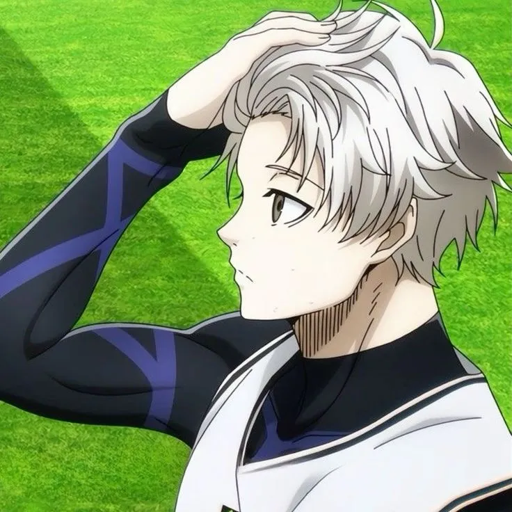 Seishiro Nagi 08